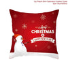 Pillow Case Christmas X201
