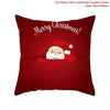 Pillow Case Christmas X201