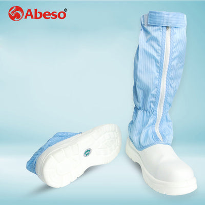 Anti-static Safety Shoes C66 