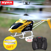 Helicopter Mini RC Drone DD126