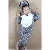 Children Kids Animal Costume Cosplay CC8833