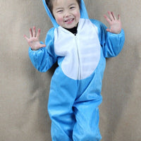 Children Kids Animal Costume Cosplay CC8833