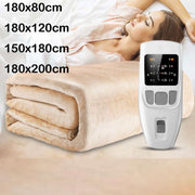 Electric Heating Blanket 4 Gear Temperature H91