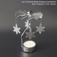 Light Christmas Decorations X12