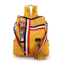 ladies backpack N15