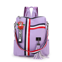 ladies backpack N15