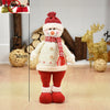 Christmas Dolls X65 "Size 47cm"
