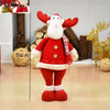 Christmas Dolls X65 "Size 47cm"