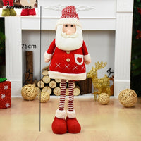 Christmas Dolls X65 "Size 47cm"