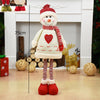 Christmas Dolls X65 "Size 47cm"