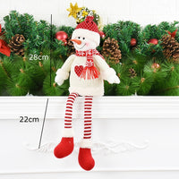 Christmas Dolls X65 "Size 47cm"