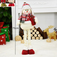 Christmas Dolls X65 "Size 47cm"