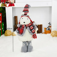 Christmas Dolls X65 "Size 47cm"