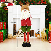 Christmas Dolls X65 "Size 47cm"