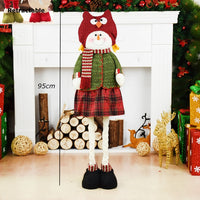 Christmas Dolls X65 "Size 47cm"