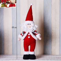 Christmas Dolls X65 "Size 47cm"