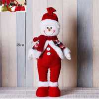 Christmas Dolls X65 "Size 47cm"