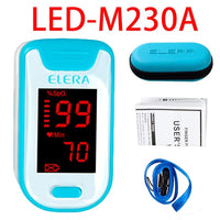 Blood pulse meter T230