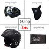Helmet Integrally-molded professional Z187