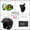 Helmet Integrally-molded professional Z187