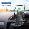 Wireless Car Phone Charger SS2091