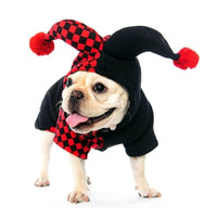 Funny Pet Costumes Cat Dog N.4 (Halloween4)