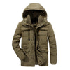 Winter Jacket Mens - Coat R7