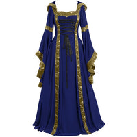 Medieval Cosplay Costumes CC4435