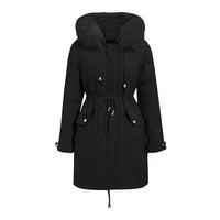 Winter Jacket Women - Coat W10