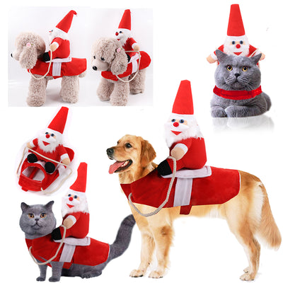 Funny Pet Costumes N.118