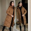 Winter Jacket Women - Coat W3