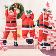 Santa Claus & Snow Man Model X33 "Size 60 cm"