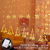 Light Christmas Decorations X10