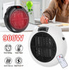 900w Mini Portable Electric Heater H66