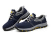 Safety Shoes C28 "S / 35-46"