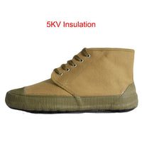 5/10KV Electrical Safety Shoes C550 "S / 35-45"
