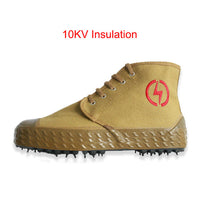 5/10KV Electrical Safety Shoes C550 "S / 35-45"