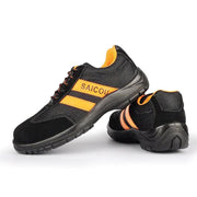 Safety Shoes C132 "S / 35-46"