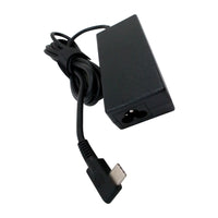Laptop Power Adapter For HP Chromebook x360 11 G1 EE 11.6" Touchscreen TPN-CA01 A045R031L
