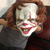 Stephen King's It Mask Pennywise Horror H8751