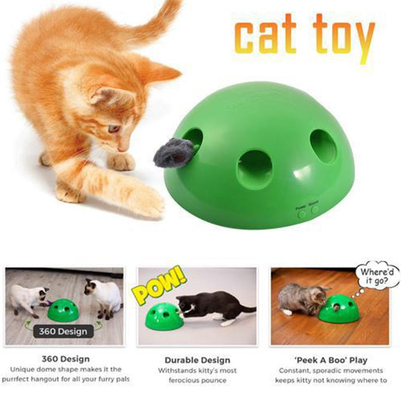 Cat Toy N.1019