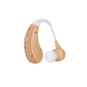 Mini Sound Amplifier Invisible Earing Aid T198