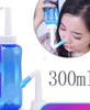 Products for nasal irrigation, adults, children T199