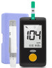 Blood glucose meter test T747