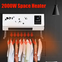 Electric Heater H109