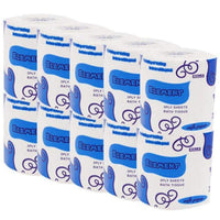 10 ROLL Toilet Tissue Sanitary Paper