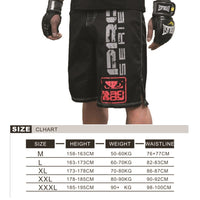 Muay Thai Shorts Boxing M108