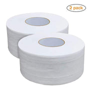 2 Rolls Toilet Tissue (Jumbo Set)