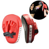 Boxing Gloves Pad Punch Target Bag B11