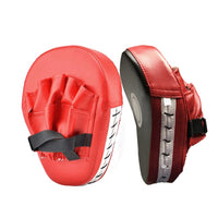 Boxing Gloves Pad Punch Target Bag B11
